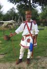 Pius/Patrick of the Herculiani..