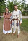 Jean-Luc and Sandrine.