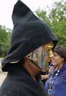 Assassin!!