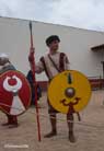 Mark Schr�der of Legio I MInerva