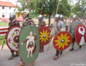 I Germanica and Septimani, Fectienses