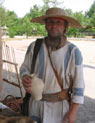 An early customer - Rob.