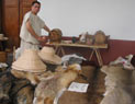 The store of Cezary and his fellow-Poles is overflowing!