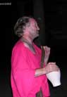Rob, court poet or bard?