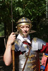 Miles Valerius, 1st century AD.