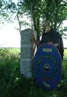 Josephus next to the 1997 milestone.