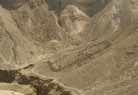 Camp G, guarding the Masada Valley.