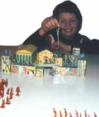 Yrs truly at age 9.